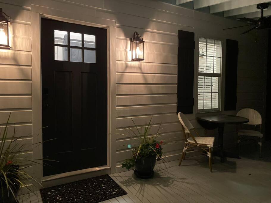 Cottage Summerville Exteriér fotografie